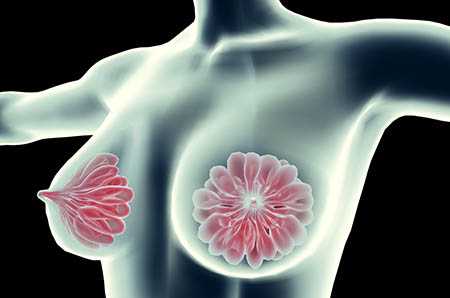 空囊 香港验血 测男女,经期前乳房胀痛是何故？