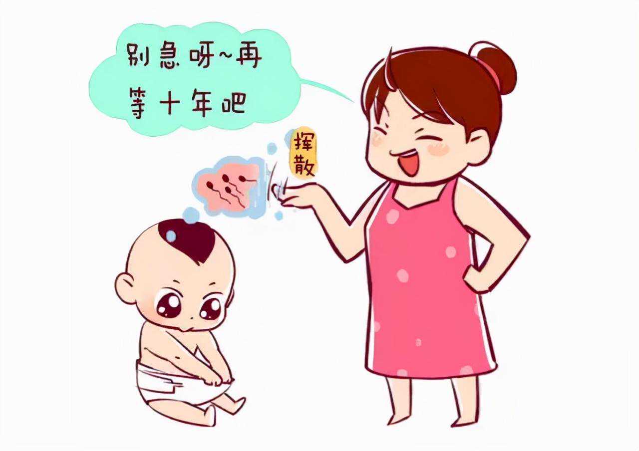 怀孕香港验血是阳性什么意思,不孕不育的检查项目是什么?