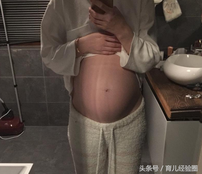 香港验血邮寄怎么伪装,头次是女儿，二胎顺利怀上儿子！终于圆了“好”梦拉